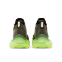 Nike Air Max Scorpion Flyknit Cargo Khaki Volt DJ4701-300