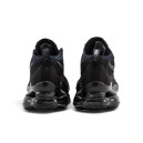 Nike Air Max Scorpion Flyknit Black