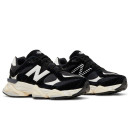 New Balance 9060 Black White U9060AAA