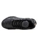 Nike Air Max TN Plus Leather Black