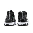Nike React Vision Black White
