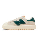 New Balance CT302 White Nightwatch Green CT302RA