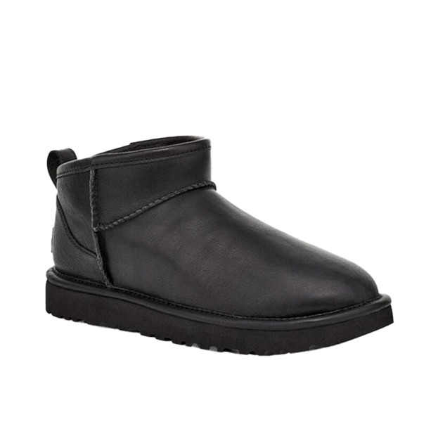 UGG Classic Ultra Mini Black