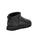 UGG Classic Ultra Mini Black