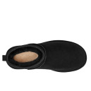 UGG Classic Ultra Mini Black
