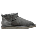 UGG Classic Ultra Mini Grey Premium