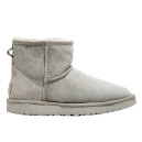 UGG Classic Mini Light Grey Premium