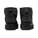 UGG Classic Mini Black Platform