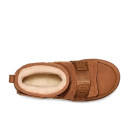 UGG Ultra Mini Hybrid Chestnut