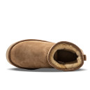 UGG Classic Mini Platform Brown