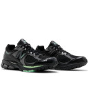New Balance 2002R Black Powder Green M2002RLD