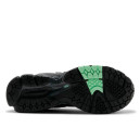 New Balance 2002R Black Powder Green M2002RLD