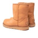 UGG Classic Short II Chestnut