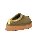 UGG Tazz Platform Burnt Olive