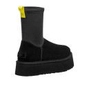 UGG Classic Dipper Black