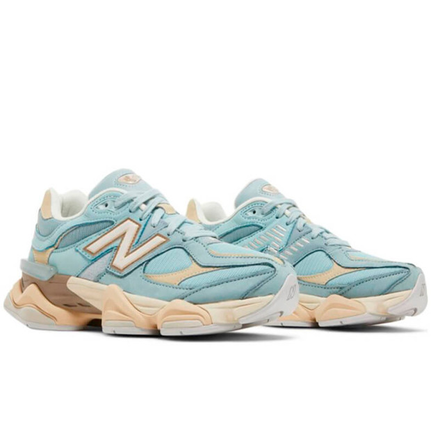 New Balance 9060 Blue Haze U9060FNB