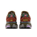 New Balance 9060 Burgundy U9060BUR