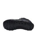 New Balance 574 Black Winter С МЕХОМ