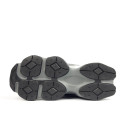 New Balance 9060 Dark Grey Winter С МЕХОМ