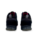 New Balance 710 Grey Pink Termo С ФЛИСОМ