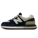 New Balance 574 Legacy Navy White U574LGBN