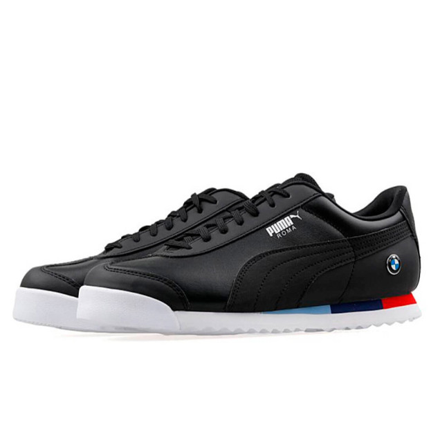Puma BMW MMS Roma 306195-03