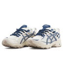 Asics Gel Venture 6 Beige Blue
