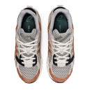 Asics Gel 1130 x Hal Studio Grey Brown Black