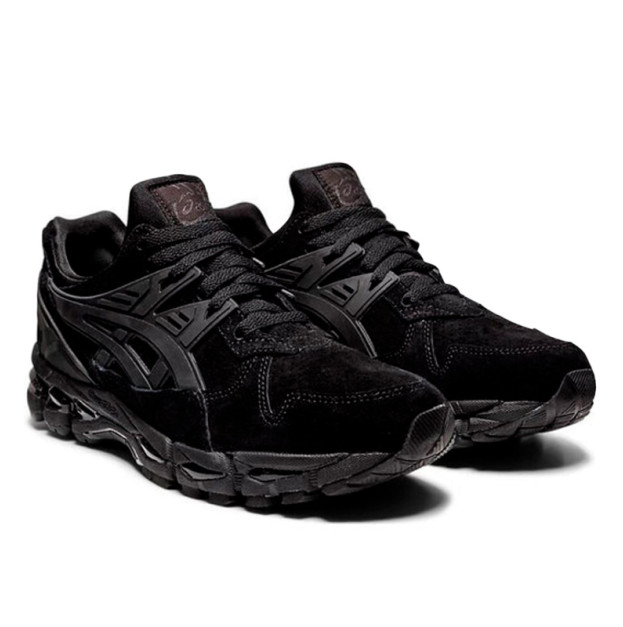 Asics Gel Kayano Trainer 21 Black 1201A067-001