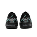 Asics Gel Preleus Black Grey Blue 1201A838-001