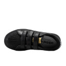 Adidas Superstar Black