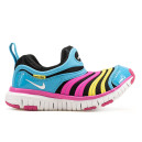 Nike Dynamo Free Multicolor