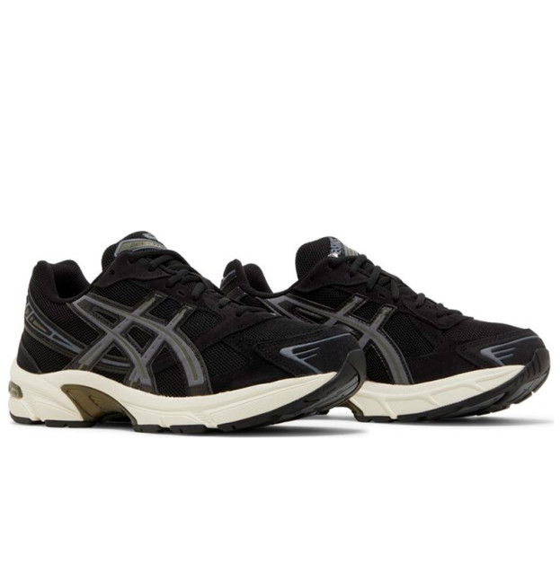Asics Gel 1130 Black Metropolis 1201A255-002