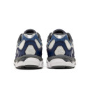 Asics Gel NYC Navy Steel 1201A789-100