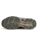 Asics Gel NYC White Grey