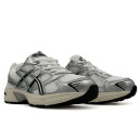 Asics Gel-1130 White Silver Black