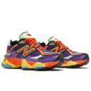 New Balance 9060 Prism Purple Vibrant Spring U9060NBX