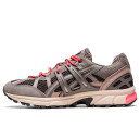 Asics Gel Sonoma 15-50 Clay Grey Pink 1201A438-020