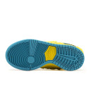 Nike SB Dunk Low Grateful Dead Bears Opti Yellow