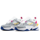 Nike M2K Tekno Stone Summit White Yellow