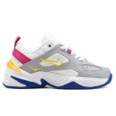 Nike M2K Tekno Stone Summit White Yellow