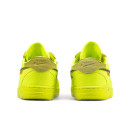 Nike Air Force 1 Low Off-White Volt