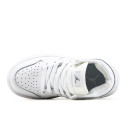 Jordan 1 Retro High PG Triple White