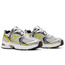 New Balance 530 Silver Yellow MR530SC