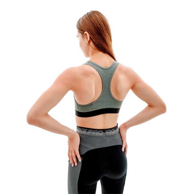 Топ Nike NK DF SWSH BAND NONPDED BRA BV3900-084