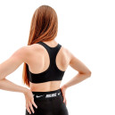 Топ Nike NK DF SWSH CB FUTURA GX BRA DM0579-010