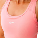 Топ Nike SWOOSH BRA PAD BV3636-612