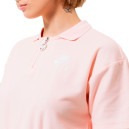 Футболка поло Nike NSW AIR PIQUE POLO DM6464-610