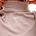 Футболка Nike NSW ESSNTL RIB MOCK SS TOP DV7958-272