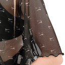 Футболка Nike NSW AIR AOP MESH SS CROP TOP DV8245-010